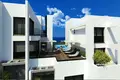 Penthouse 4 pokoi 200 m² Girne Belediyesi, Cypr Północny