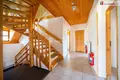 Gewerbefläche 366 m² Friedberg, Tschechien