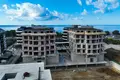 Apartamento 3 habitaciones 119 m² Muratpasa, Turquía