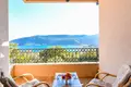 Apartamento 1 habitacion 73 m² Herceg Novi, Montenegro