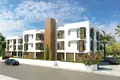 Квартира 1 спальня 61 м² Пила, Кипр