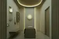 Mieszkanie 2 pokoi 59 m² Dubaj, Emiraty Arabskie