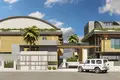 4 bedroom Villa 188 m² Mediterranean Region, Turkey