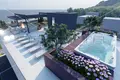 Apartamento 3 habitaciones 123 m² Opcina Sukosan, Croacia