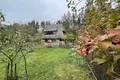 Дом  Боровской сельский Совет, Беларусь