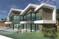 Villa de 4 dormitorios 350 m² Calpe, Španjolska