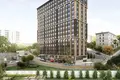 Appartement 5 chambres 226 m² Kagithane, Turquie