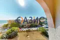 1 bedroom apartment 53 m² Sveti Vlas, Bulgaria