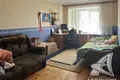 2 room apartment 58 m² Vysokaye, Belarus