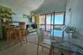 2 bedroom apartment 86 m² Kosharitsa, Bulgaria