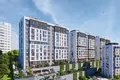 3 bedroom apartment 163 m² Eyupsultan, Turkey