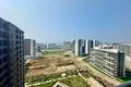 1 bedroom apartment 70 m² Mezitli, Turkey
