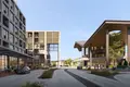 Kompleks mieszkalny New elite residence with hotels and yacht marinas in the heart of Istanbul, Turkey