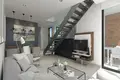3-Schlafzimmer-Villa 110 m² Abadin, Spanien