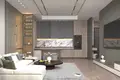 Квартира 2 комнаты 70 м² Эрдемли, Турция