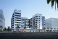 Residential complex New Millenium Talia Residence with a swimming pool and concierge service, Al Furjan, Dubai, UAE