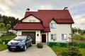 Casa de campo 207 m² Zaslauje, Belarús