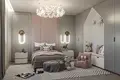 Wohnung 4 Schlafzimmer 300 m² Nikosia, Zypern