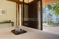 Appartement 6 chambres 1 500 m² Takua Thung, Thaïlande