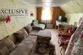 4 bedroom house 90 m² Zodzinski sielski Saviet, Belarus