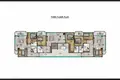 Apartamento 65 m² Kargicak, Turquía