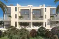 Appartement 2 chambres 52 m² Gazimagusa Belediyesi, Chypre du Nord