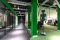 Bureau 969 m² à Moscou, Russie