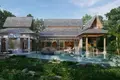 4 bedroom apartment 250 m² Choeng Thale, Thailand