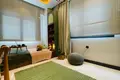 Apartamento 5 habitaciones 160 m² Mezitli, Turquía