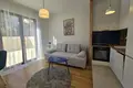 Apartamento 1 habitacion 27 m² Tivat, Montenegro