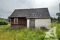 Haus 48 m² Lyscycki sielski Saviet, Belarus