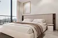 Apartamento 3 habitaciones 162 m² Dubái, Emiratos Árabes Unidos