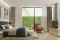 Appartement 3 chambres 326 m² Choeng Thale, Thaïlande