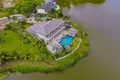 Wohnung 5 Schlafzimmer 550 m² Chalong, Thailand