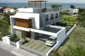 Chalet 4 chambres 162 m² district de Lárnaca, Chypre