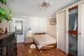 Квартира 1 комната 33 м² Минск, Беларусь