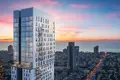 Квартира 5 комнат 364 м² Тель-Авив, Израиль