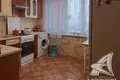 Wohnung 3 zimmer 69 m² Muchaviecki sielski Saviet, Belarus