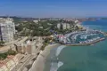 3 bedroom apartment 123 m² Dehesa de Campoamor, Spain