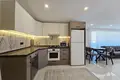Attique 4 chambres 155 m² Akarca Koyu, Turquie