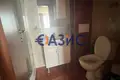 1 bedroom apartment 58 m² Nesebar, Bulgaria