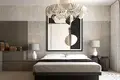 Квартира 3 комнаты 115 м² Бодрум, Турция