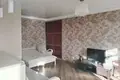1 room apartment 53 m² Minsk, Belarus