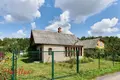 Haus 61 m² Papiarnianski sielski Saviet, Belarus