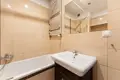 Wohnung 1 zimmer 34 m² Warschau, Polen