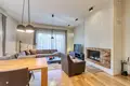 Wohnung 3 zimmer 113 m² Riga, Lettland