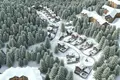 Dom drewniany w stylu górskim 6 pokojów 647 m² Kolasin, Czarnogóra