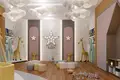 Apartamento 50 m² Oba, Turquía