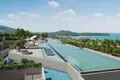 Mieszkanie 3 pokoi 131 m² Ban Bang Thao, Tajlandia