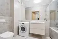 Appartement 2 chambres 39 m² Varsovie, Pologne